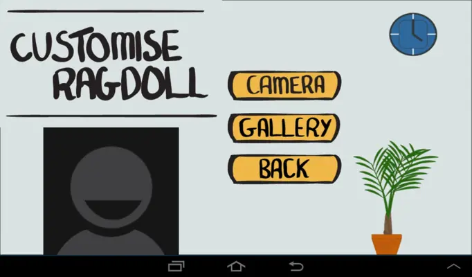 Ragdoll Boss android App screenshot 4